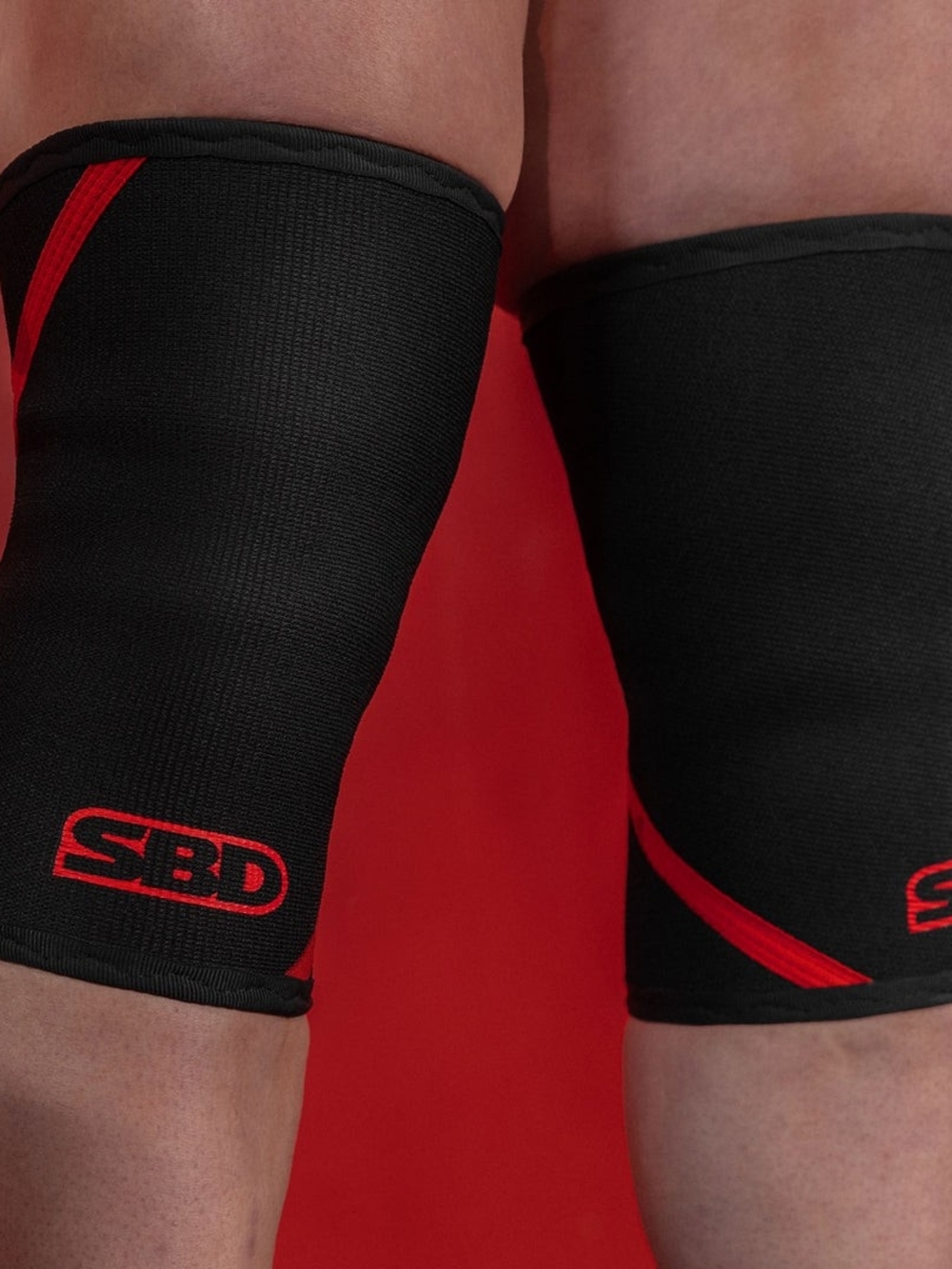 SBD Knee Sleeves